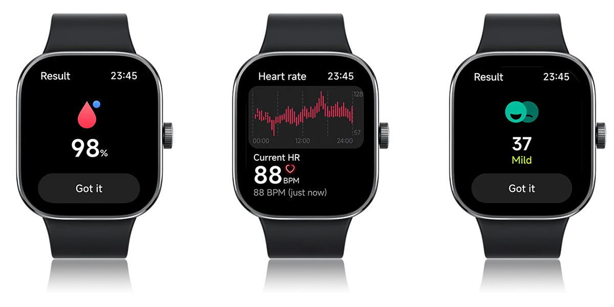 REDMI WATCH 4