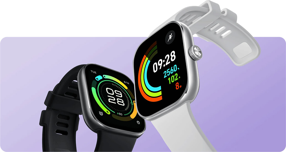 REDMI WATCH 4
