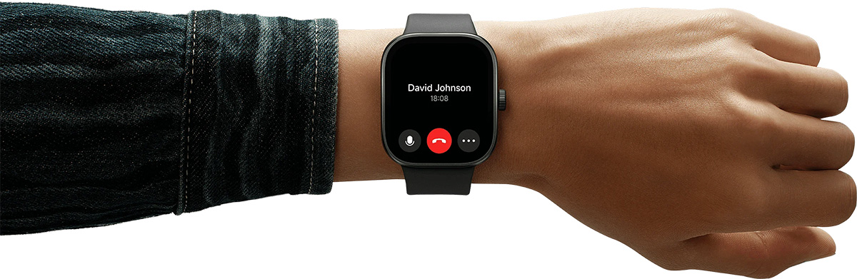 REDMI WATCH 4