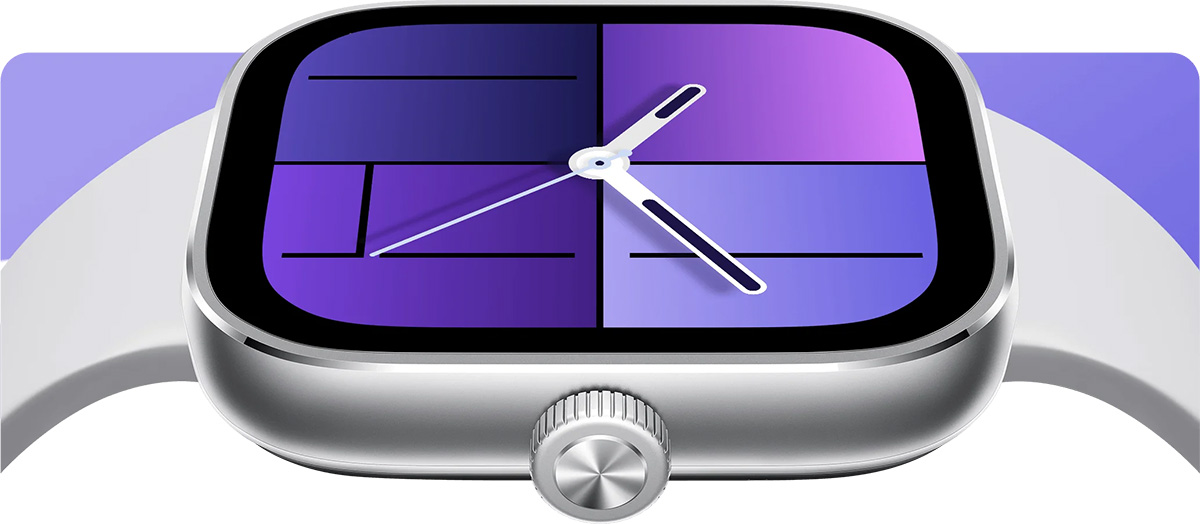 REDMI WATCH 4