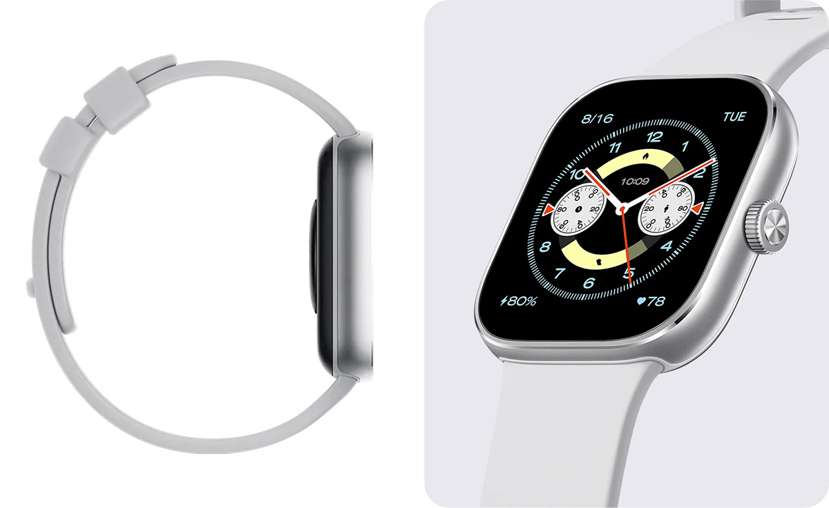 REDMI WATCH 4