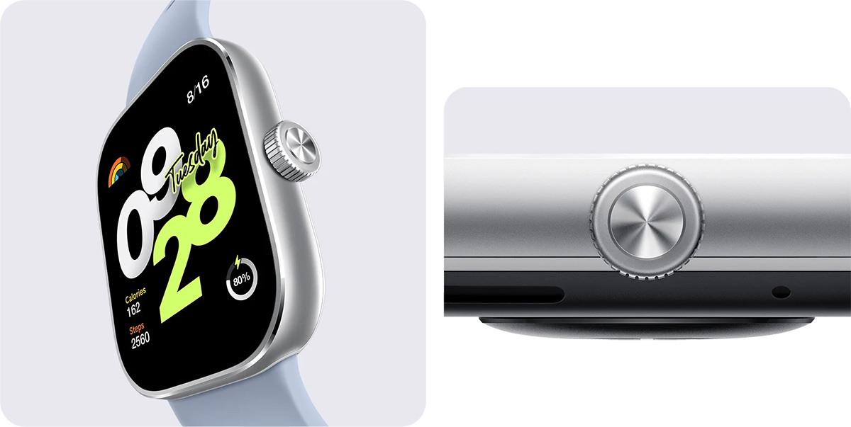 REDMI WATCH 4