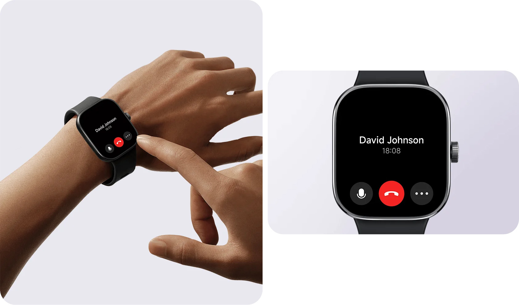 REDMI WATCH 4