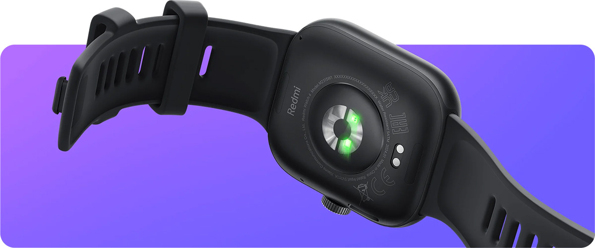 REDMI WATCH 4