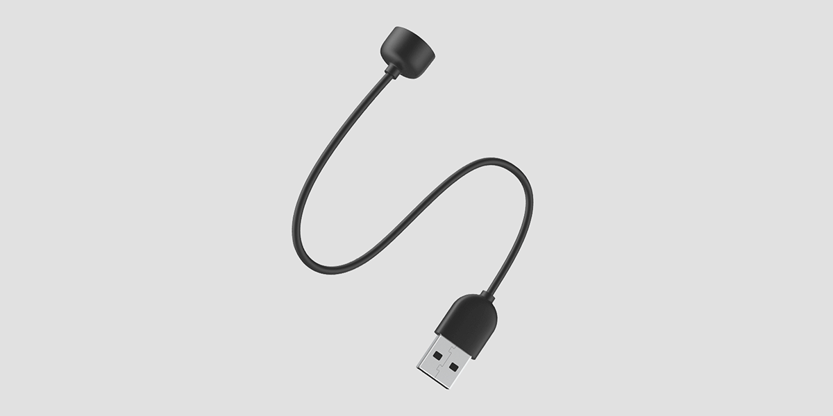 Xiaomi Smart Band 7 Charging Cable
