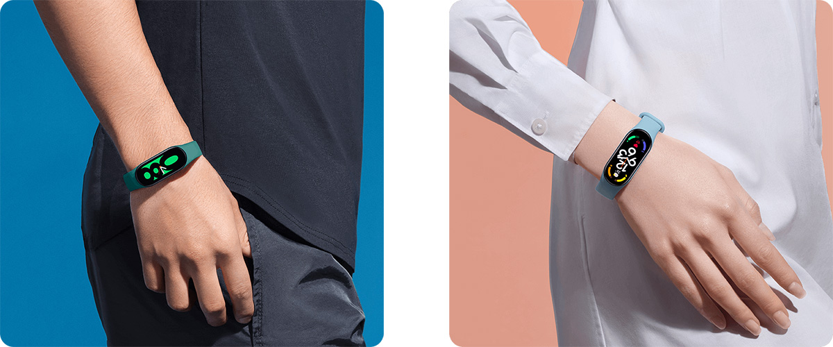 Xiaomi Smart Band 7 Strap