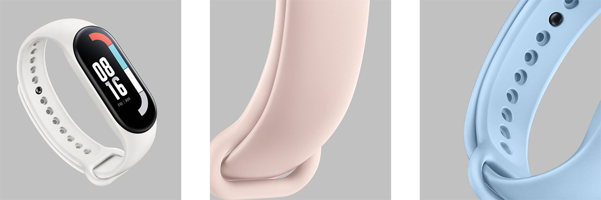 Xiaomi Smart Band 7 Strap
