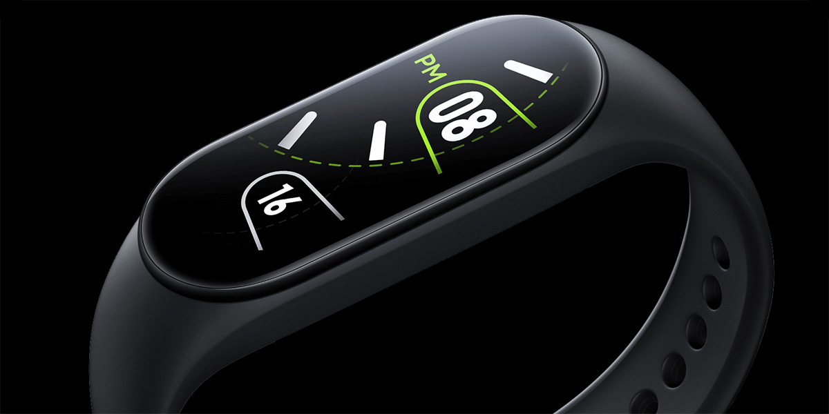 Xiaomi Smart Band 7 Strap