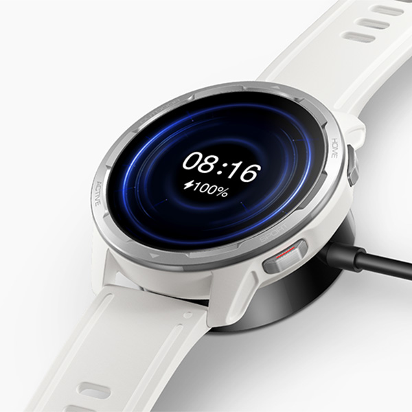 Bez strachu o poziom naładowania baterii Bez strachu o poziom naładowania baterii