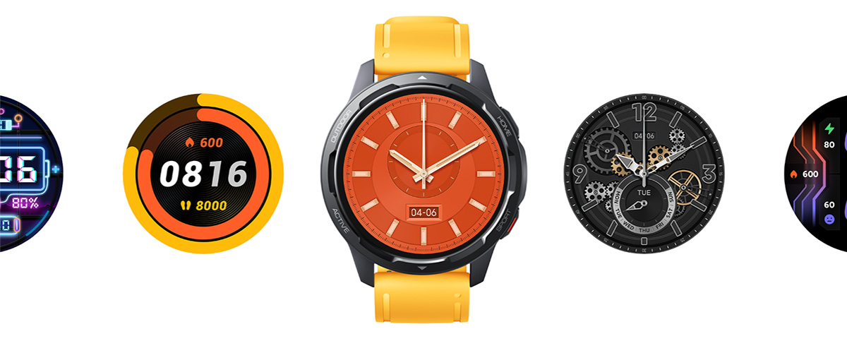 Większa swoboda personalizacji Większa swoboda personalizacji