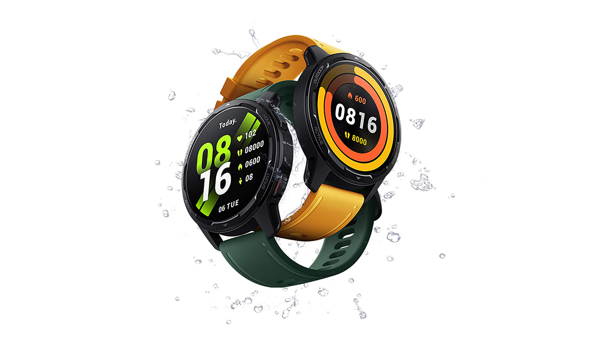 Xiaomi Watch S1 Active Strap