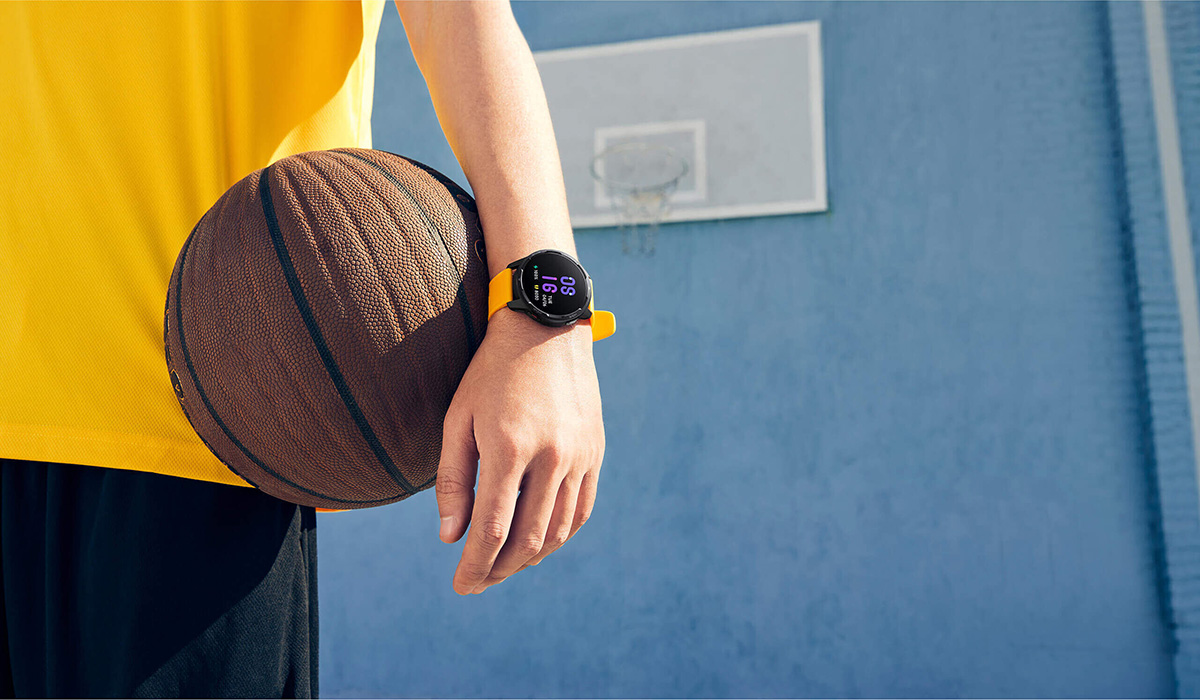 Xiaomi Watch S1 Active Strap