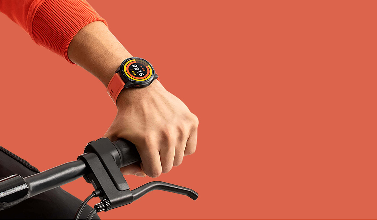 Xiaomi Watch S1 Active Strap