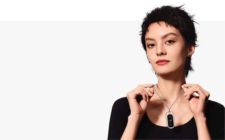 Zawieszka Xiaomi Smart Band