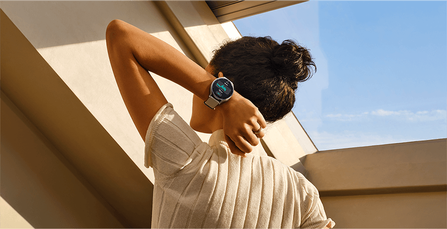 Xiaomi Watch 2