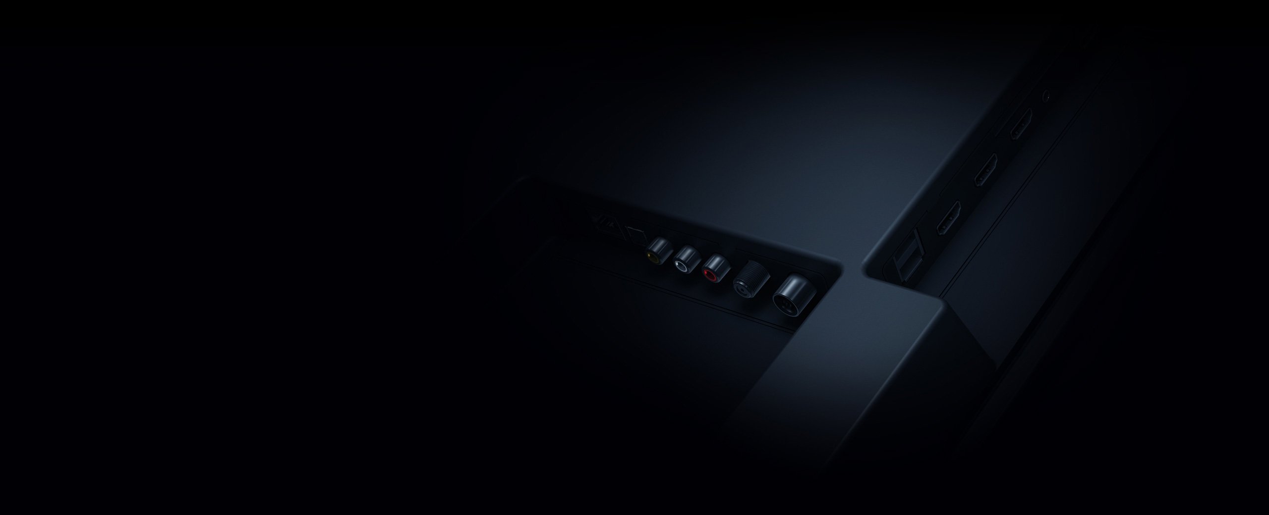 Telewizor Mi TV 4S 65”