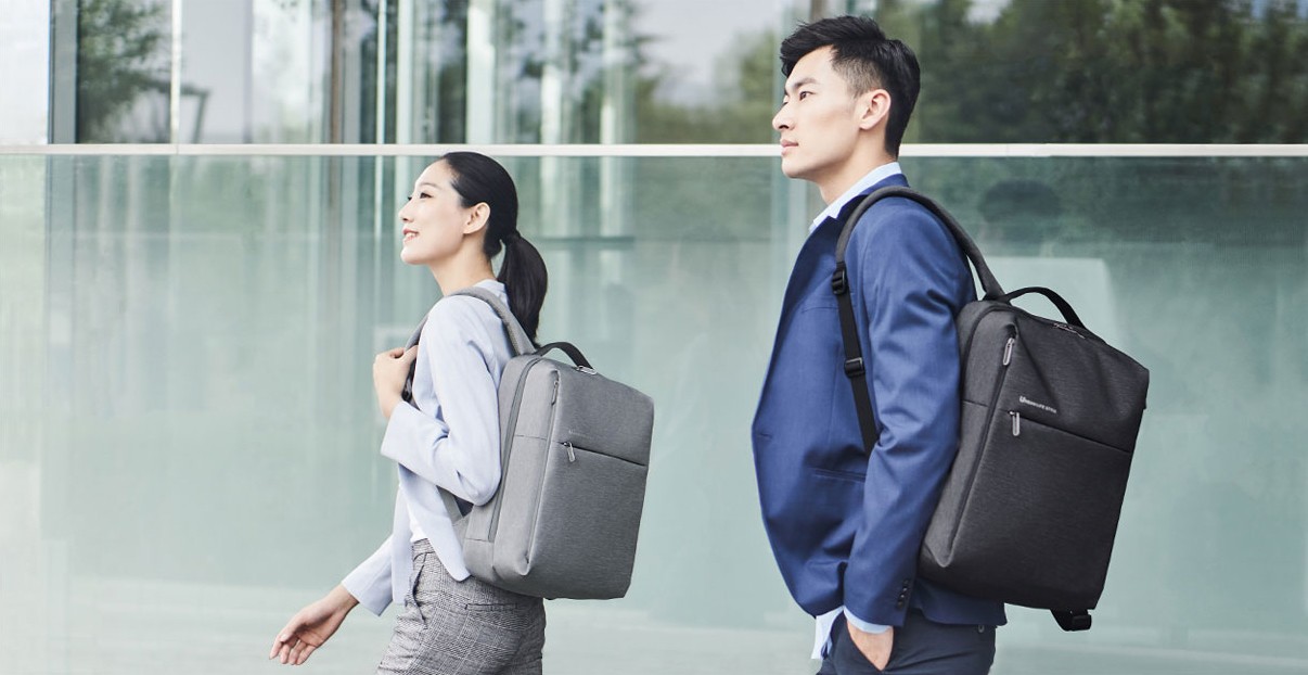 Mi City Backpack 2 Mi City Backpack 2