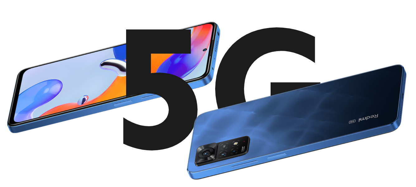 5G już na pokładzie