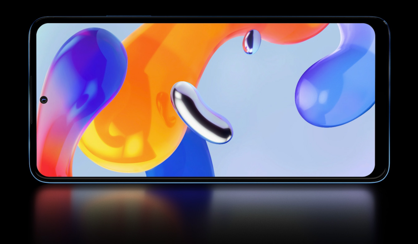 Wyświetlacz AMOLED 6,67” FHD+