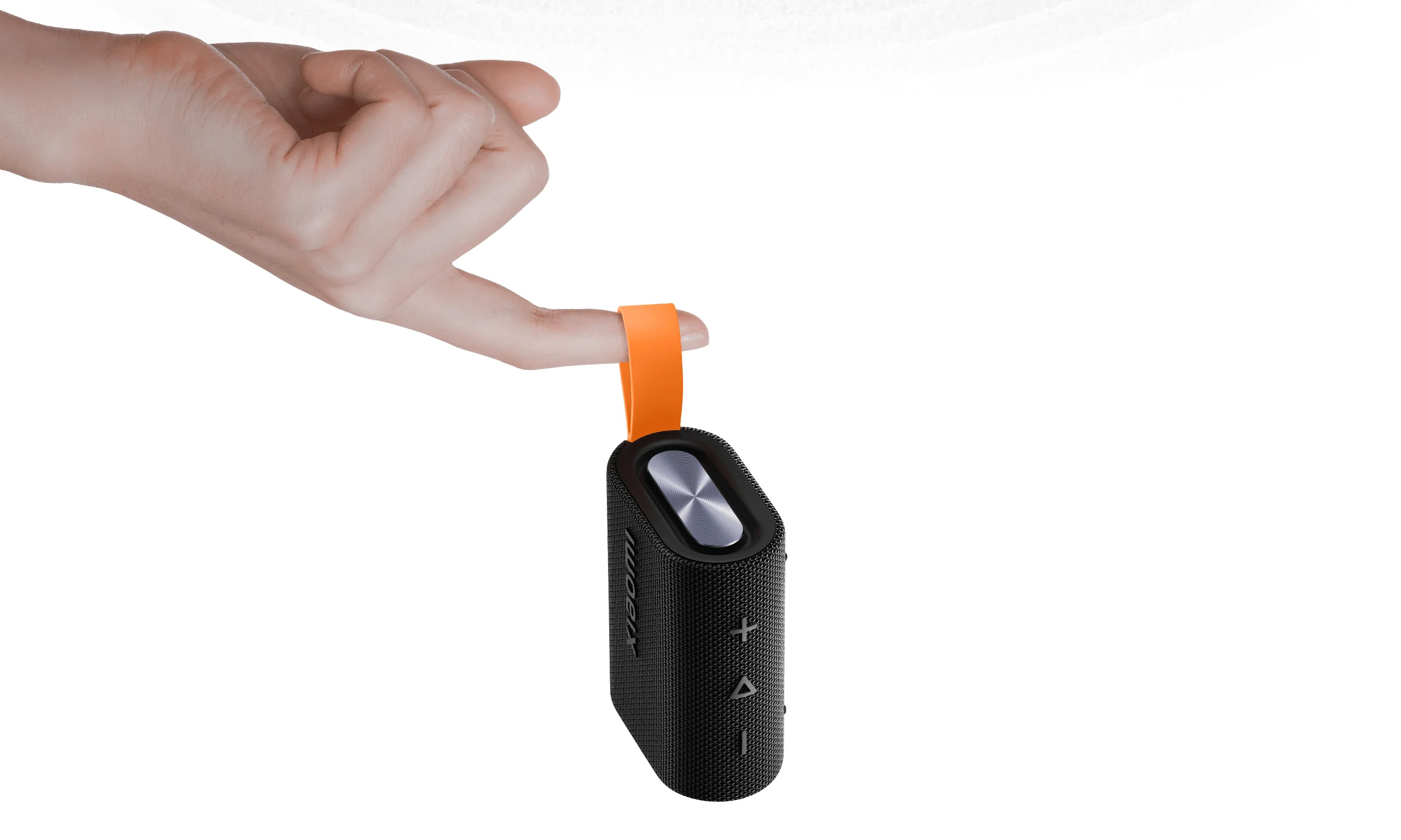 Xiaomi Sound Pocket - Mimarkt.pl - oficjalny sklep Xiaomi