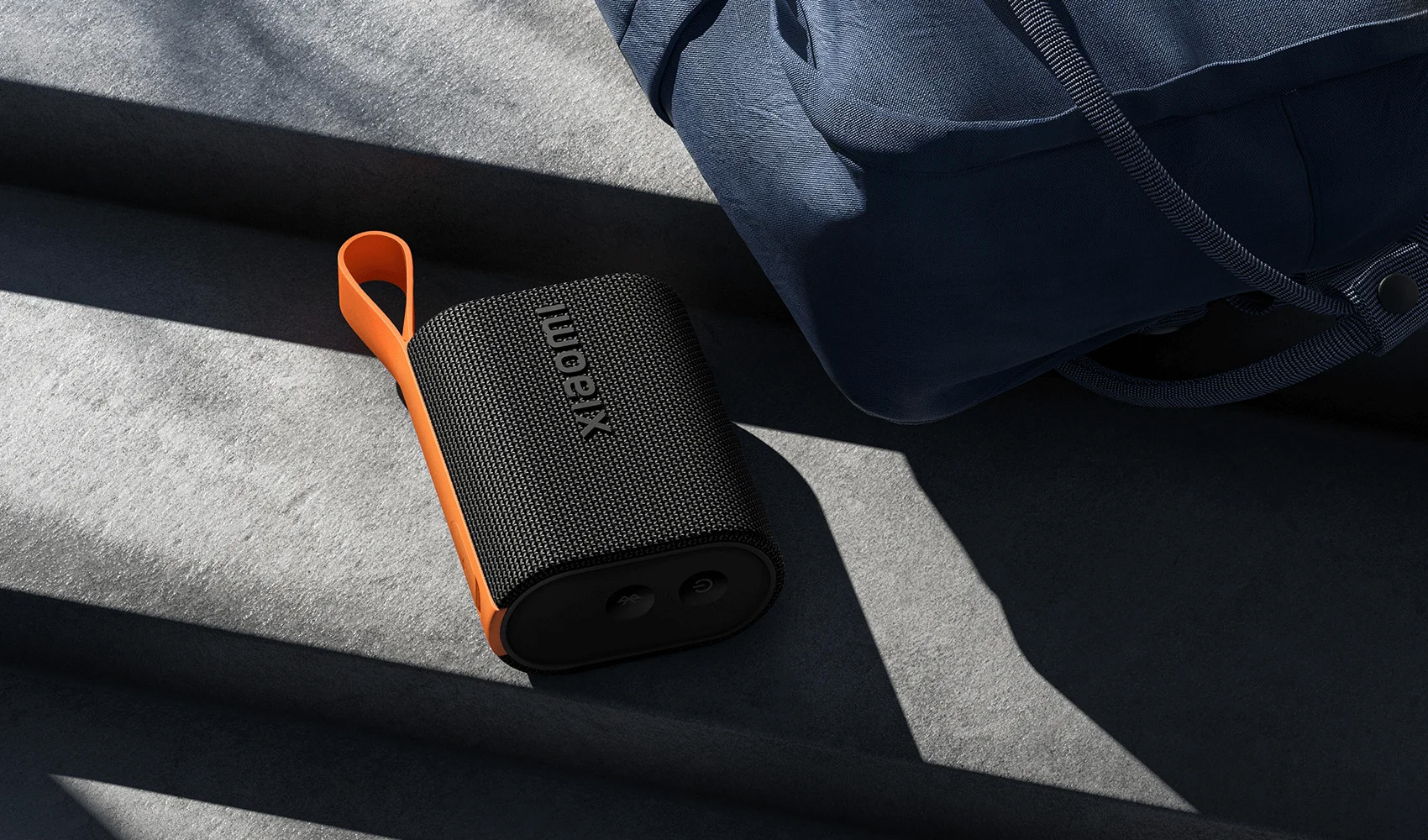 Xiaomi Sound Pocket - Mimarkt.pl - oficjalny sklep Xiaomi