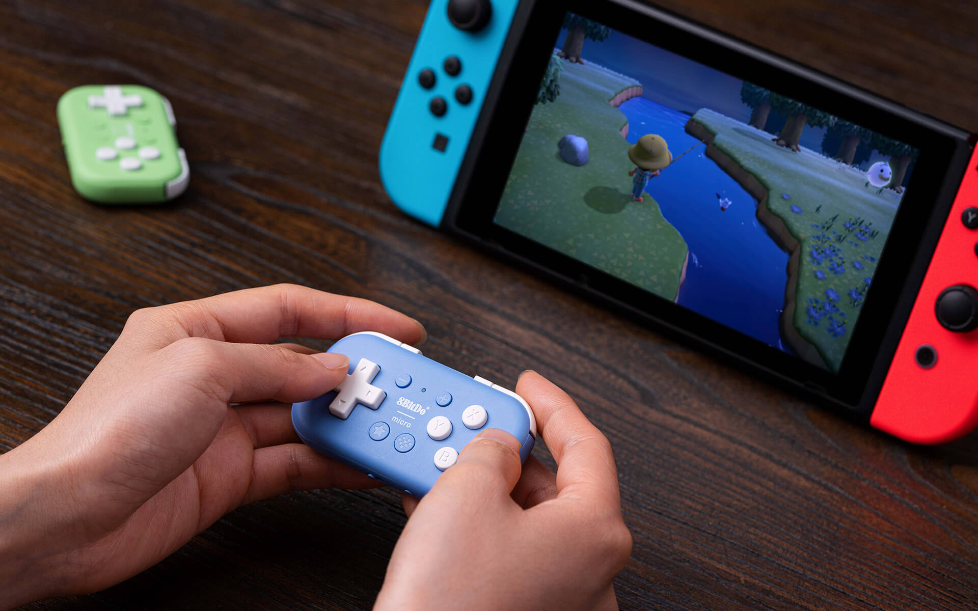 8BitDo