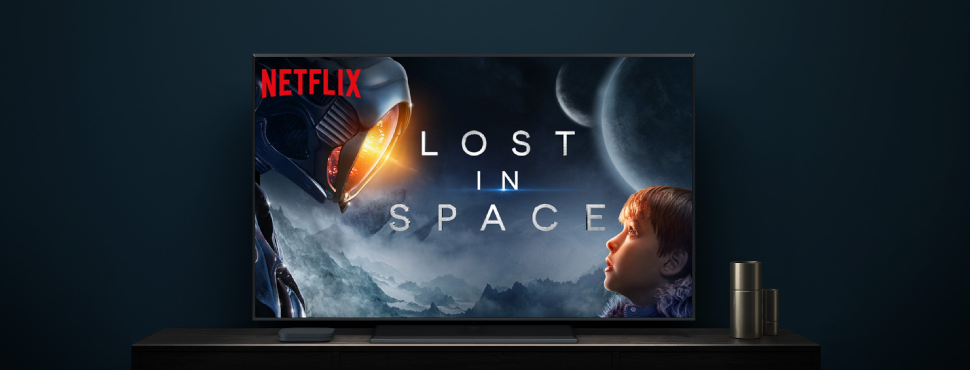 Odtwarzacz multimedialny Mi TV Box S