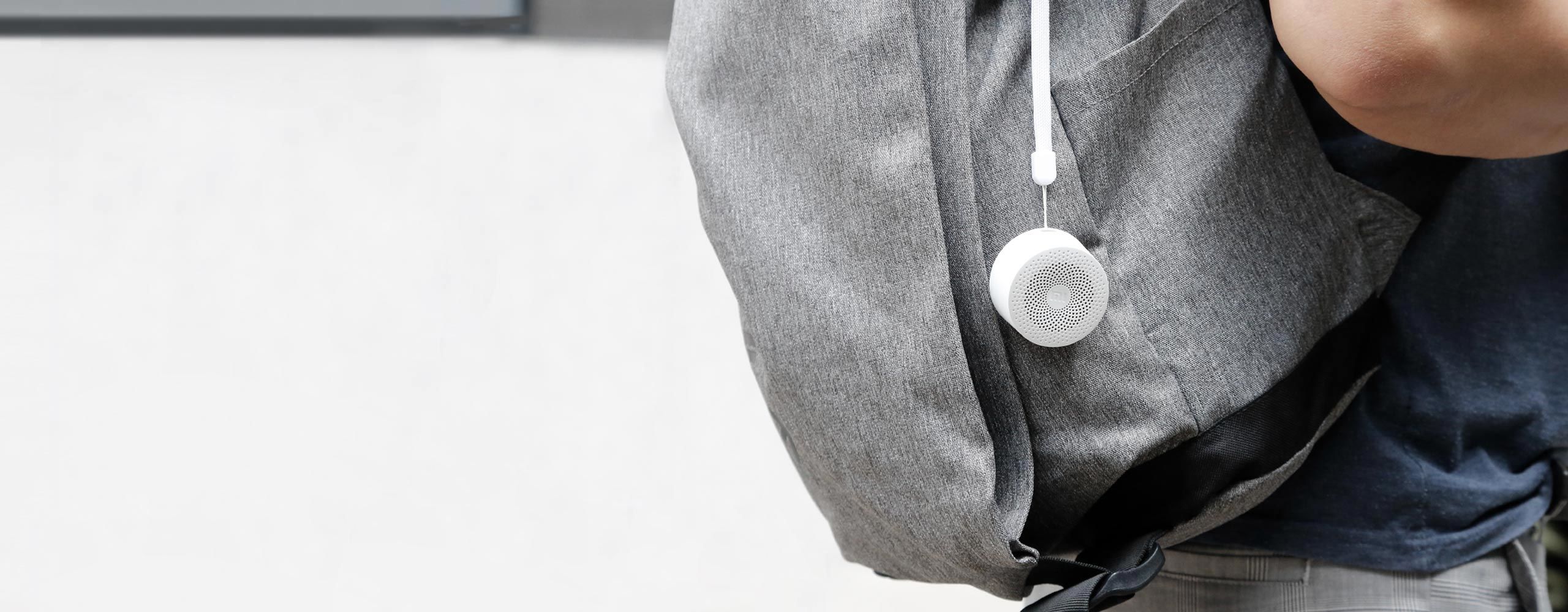 Głośnik bezprzewodowy Mi Compact Bluetooth Speaker 2