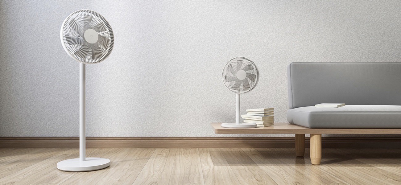 Wiatrak Mi Smart Standing Fan 1C
