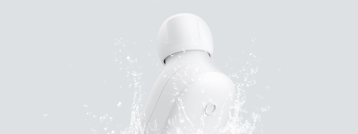 Słuchawka bezprzewodowa Mi Bluetooth Headset mini White Słuchawka bezprzewodowa Mi Bluetooth Headset mini White