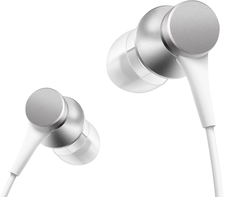 Słuchawki dokanałowe Mi In-Ear Piston Headphones Basic