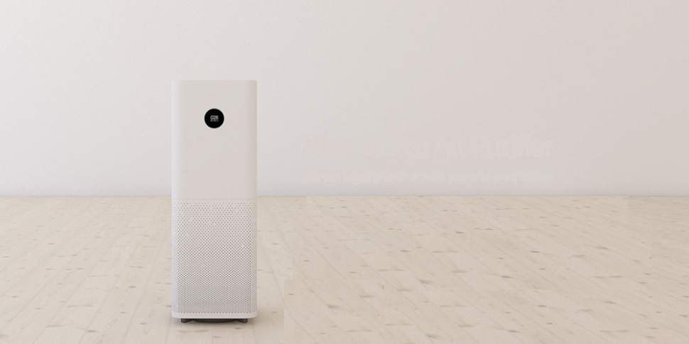 Mi Air Purifier Pro H Mi Air Purifier Pro H