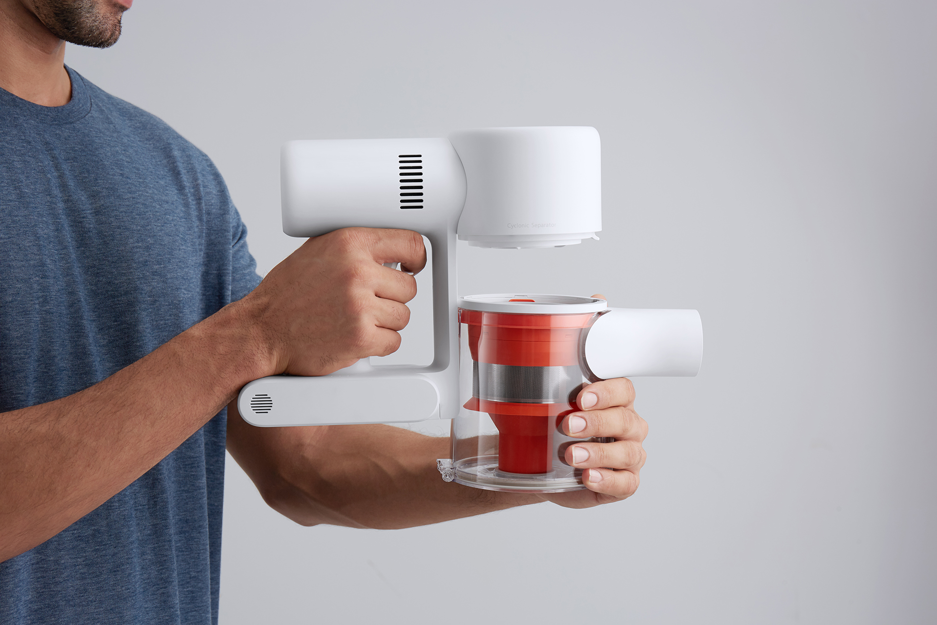 Odkurzacz bezprzewodowy Mi Handheld Vacuum Cleaner G10 Odkurzacz bezprzewodowy Mi Handheld Vacuum Cleaner G10