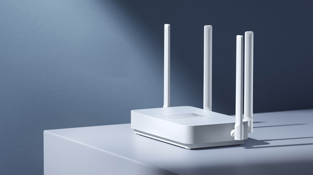 Router Wi-Fi Mi Router AX1800 Router Wi-Fi Mi Router AX1800