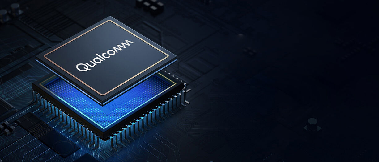 Chip Qualcomm Chip Qualcomm