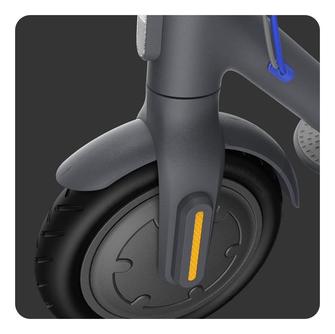 Mi Electric Scooter 3