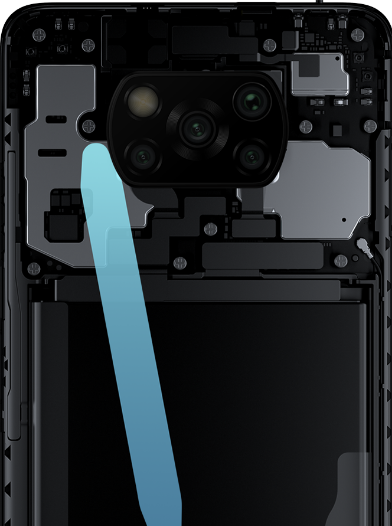 Technologia LiquidCool 1.0