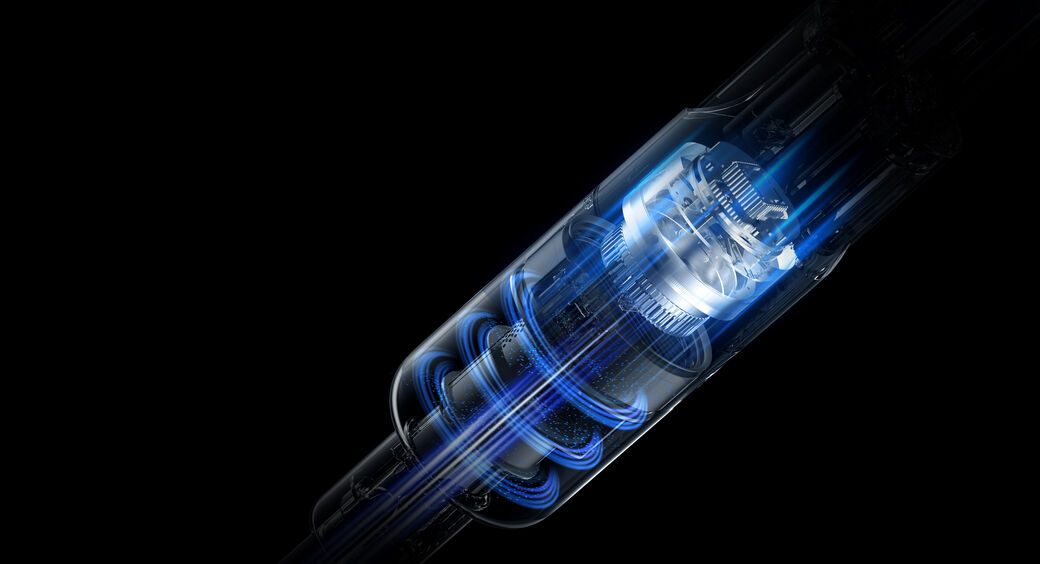 Odkurzacz bezprzewodowy Mi Vacuum Cleaner Light