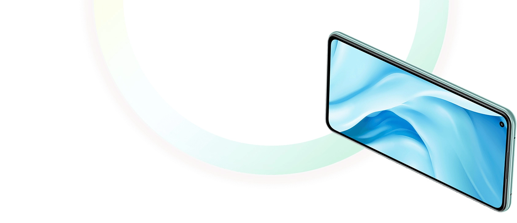 Smartfon Mi 11 lite 5G