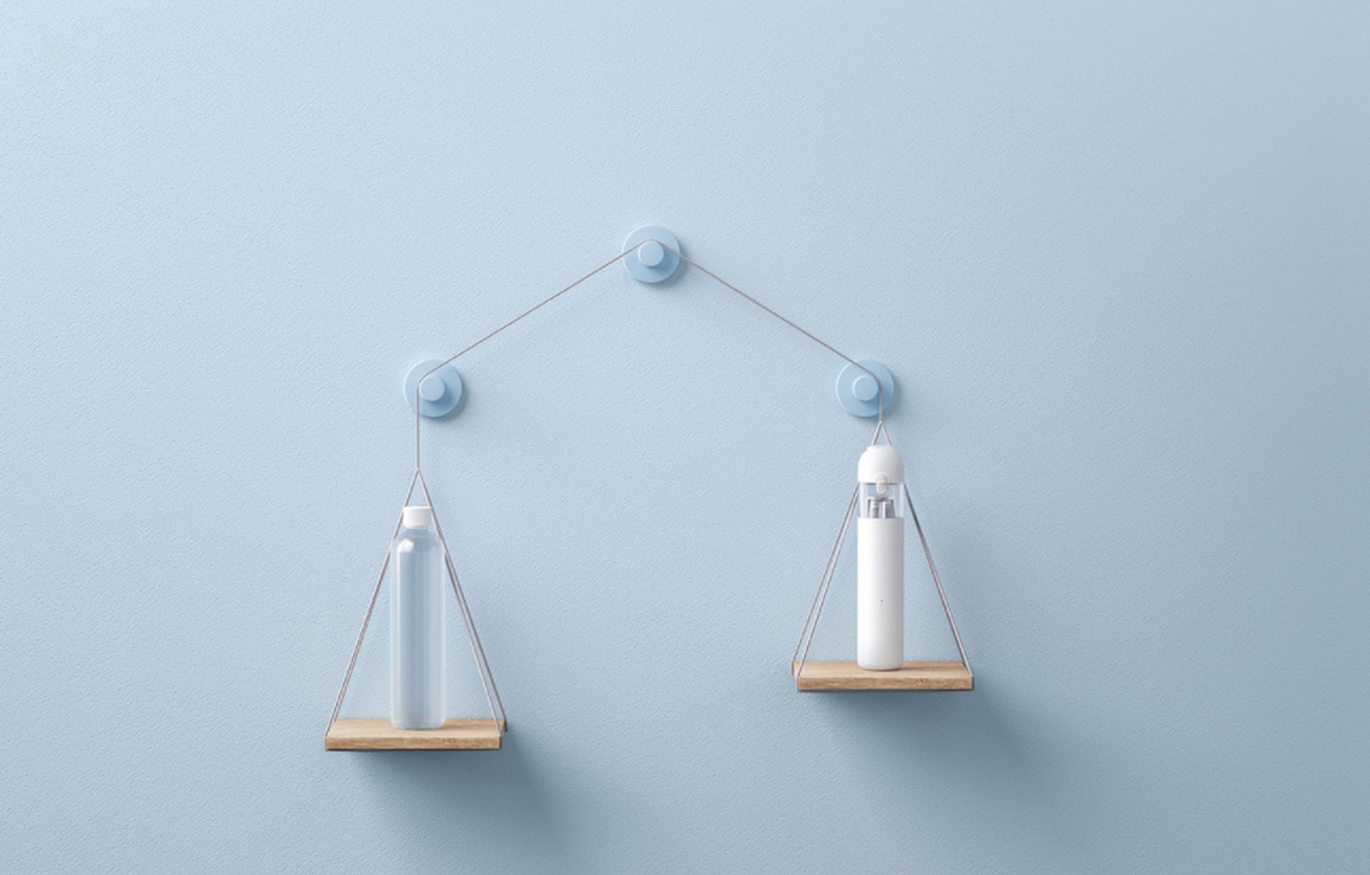 Odkurzacz bezprzewodowy Mi Vacuum Cleaner mini