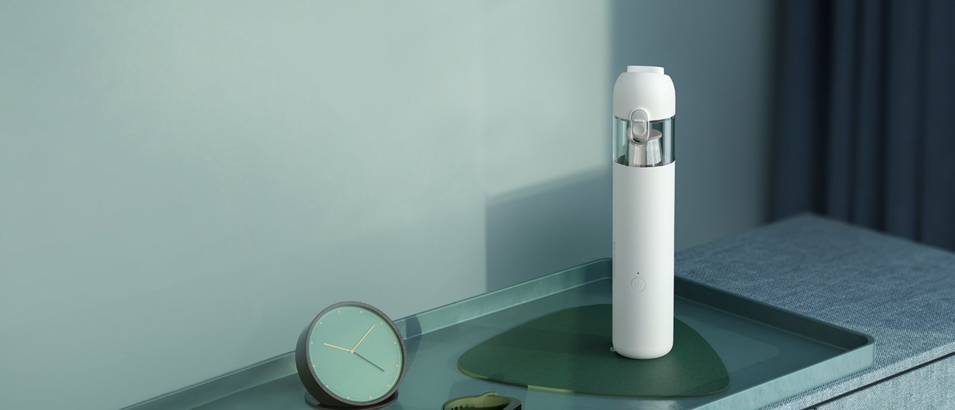 Odkurzacz bezprzewodowy Mi Vacuum Cleaner mini