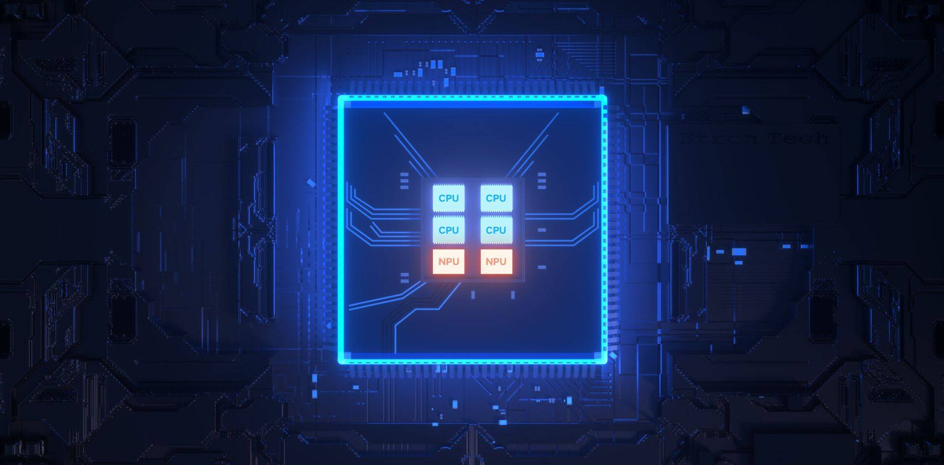 Chip Qualcomm