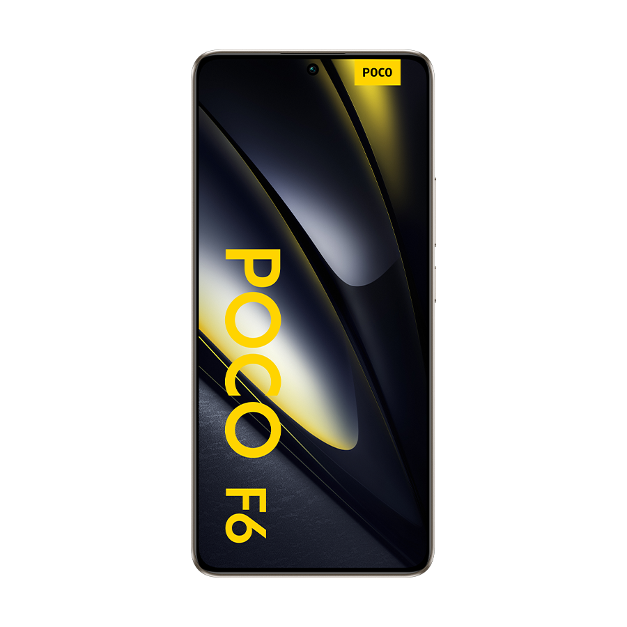 Smartfon POCO F6 12/512GB Titanium | Mimarkt - Twoje zakupy Smartfon POCO F6 12/512GB Titanium | Mimarkt - Twoje zakupy