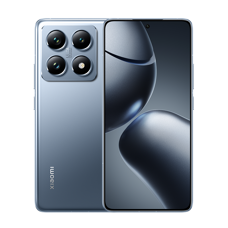 Telefon Xiaomi 14T Pro 12/512GB Titan Blue | Mimarkt - Twoje