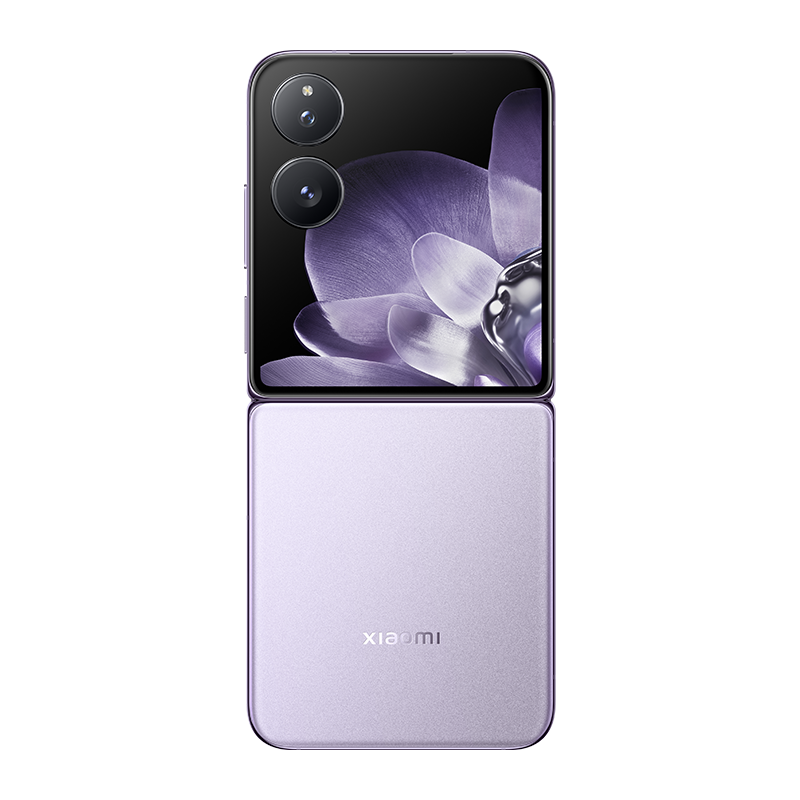 【美品】Xiaomi Mix Flip purple Telefon Xiaomi Mix Flip 12/512GB Purple | Mimarkt - Twoje zakupy w