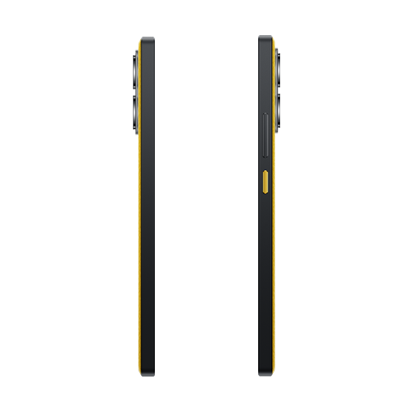 Telefon POCO X6 Pro 5G 8/256GB Yellow | Mimarkt - Twoje
