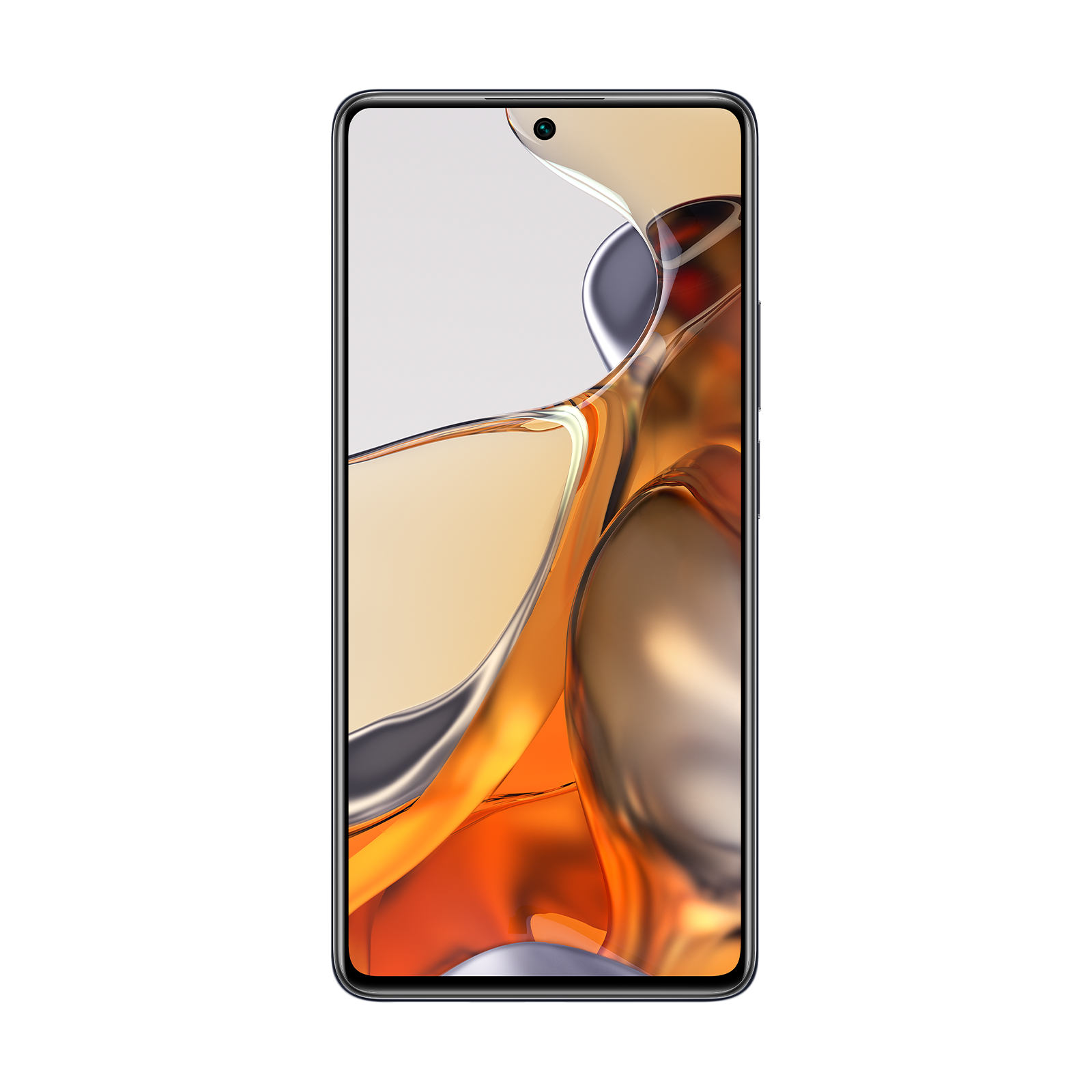 スマートフォン本体 Xiaomi 11T Pro 128GB Meteorite Gray Xiaomi 11T Pro 8/128GB Meteorite Gray - Smartfony i telefony