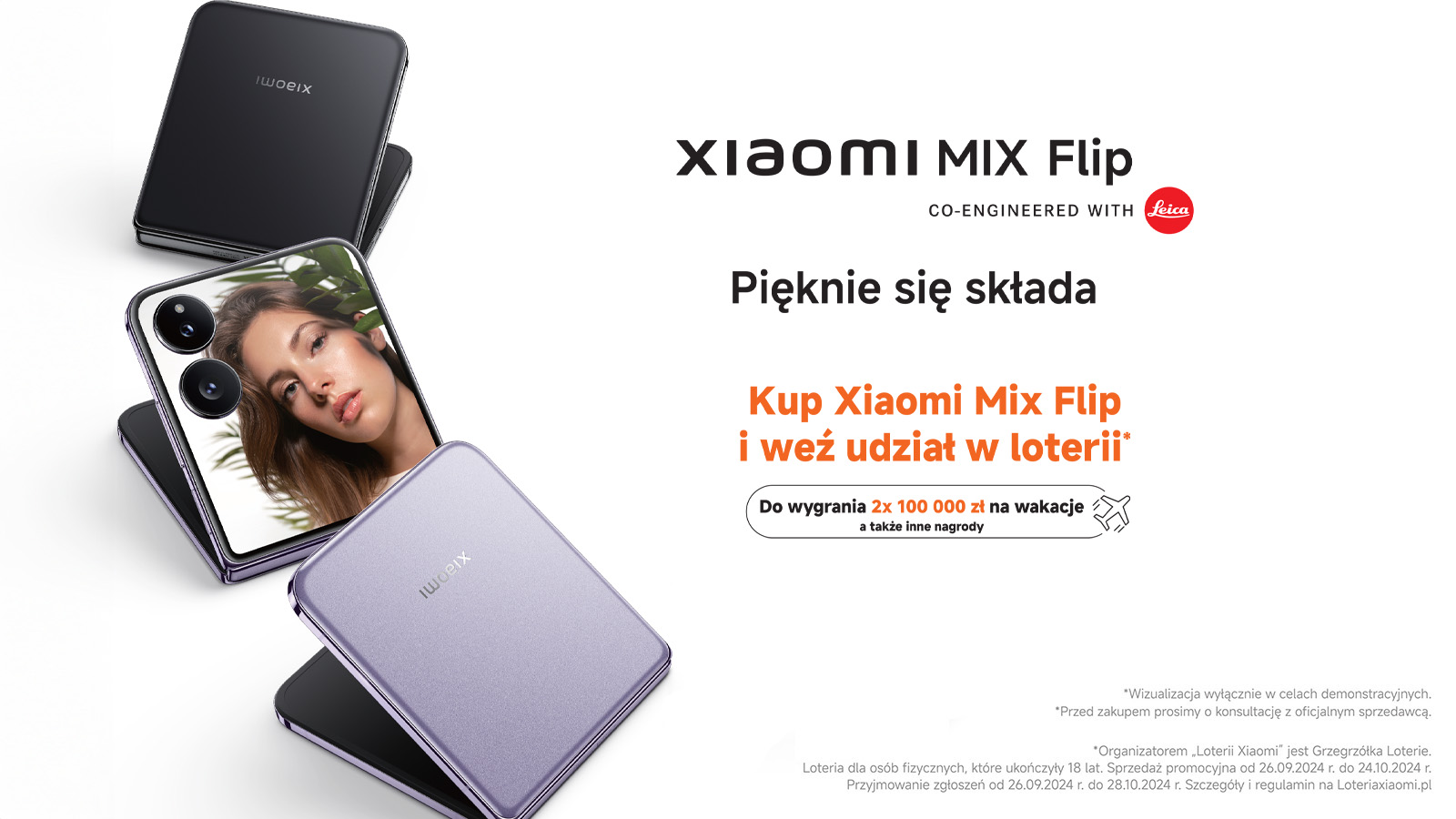 Xiaomi 14T Desktop
