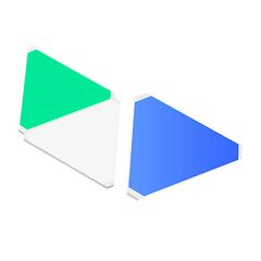 Panele świetlne Yeelight Smart Light Panels