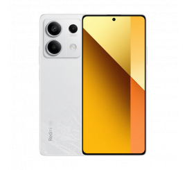 Smartfon Redmi Note 13 5G 6/128GB Arctic White